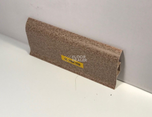 Плинтус Ideal Comfort 55mm Гранит 161 фото 2 | FLOORDEALER